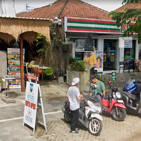 Menzel Villas Nusa Dua Nusa Dua  Dış mekan fotoğraf